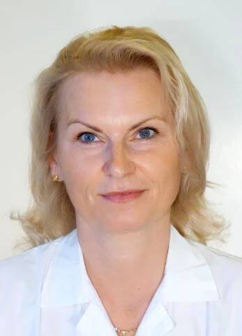 MUDr. Andrea Adamová