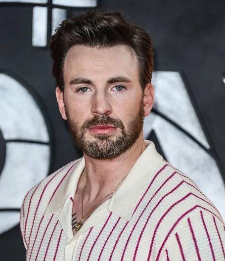 Chris Evans and Alba Baptista’s Relationship Timeline