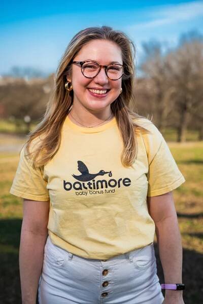 Who We Are — Baltimore Baby Fund