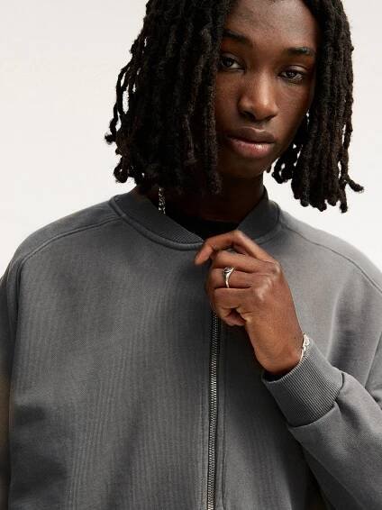 Pull&Bear Mikina