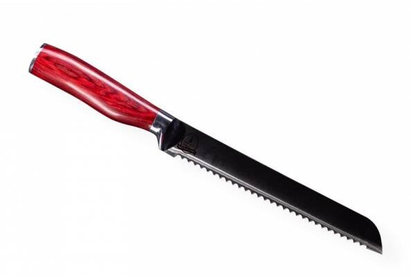 Nůž na pečivo Ruby 20 cm