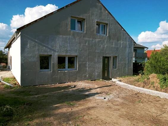 Pronájem Byt 3+kk, Staříč, okres Frýdek-Místek