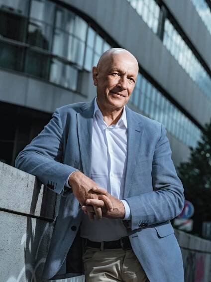 Pavel Kysilka (Foto: Tomáš Nosil)