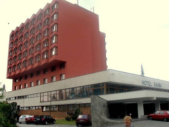 Hotel Sorea Trigan