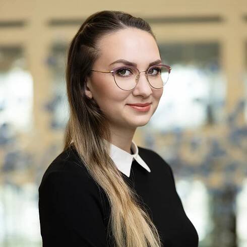 Stefanie Gaidošová