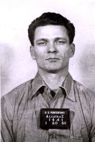 Frank Morris – Wikipedia
