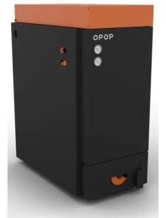 OPOP H420 EKO-U Kotel na tuhá paliva + Přestavbová sada Dakon S70016