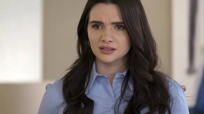 Troufalky - Oh Hell No - Z filmu - Katie Stevens