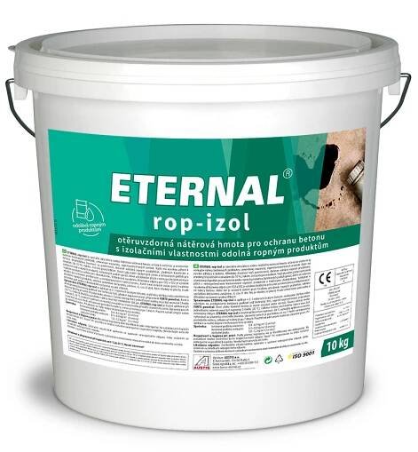 ETERNAL rop-izol (AUSTIS a.s.) | Kasmat