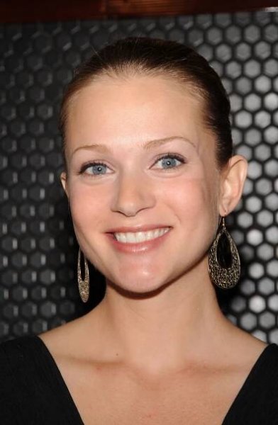 A.J. Cook fotka