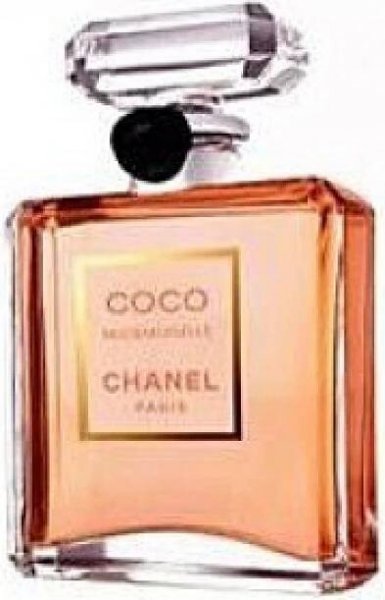 Chanel Coco Mademoiselle parfém dámský 7,5 ml miniatura