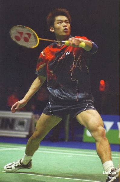 Badminton Pictures
