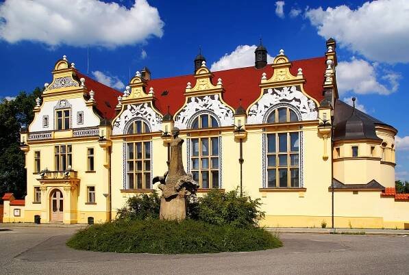 Historie – Sokol Vysoké Mýto