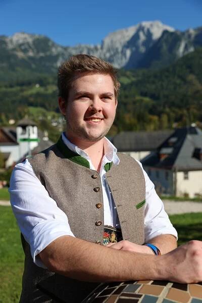 Korbinian Lenz