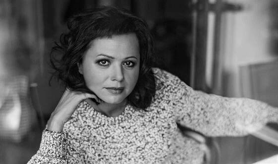 Lucie Žáčková