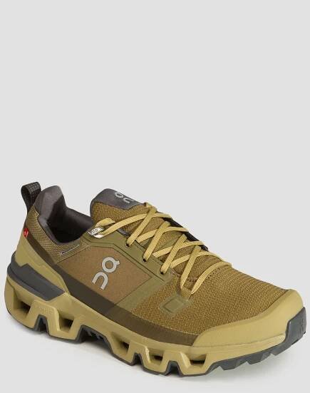 On Running Cloudwander Waterproof 73-97821