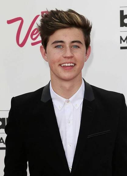 2014 Billboard Music Awards - Arrivals