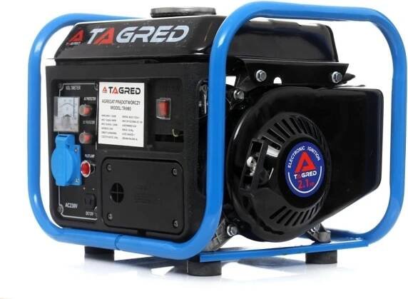 Tagred TA980