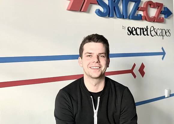 Martin Beránek – Blog Skrz.cz