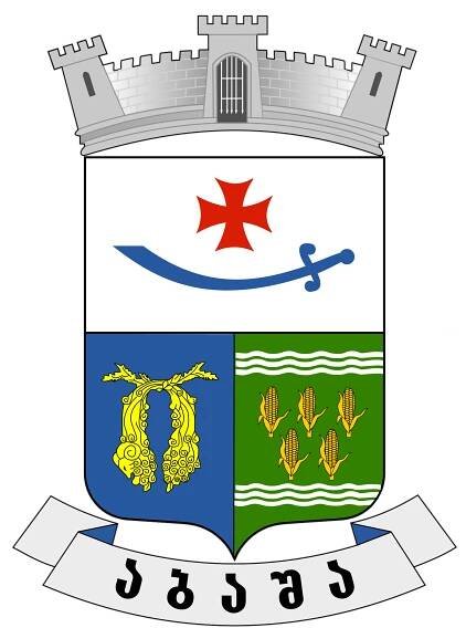 Soubor:Abasha COA.svg – Wikipedie