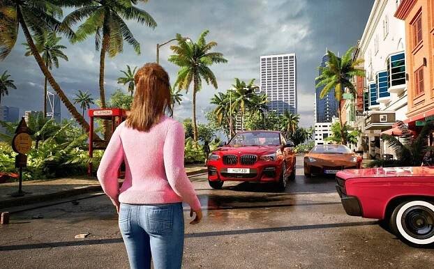 GTA VI: Co všechno víme o nejočekávanější hře všech dob. Návrat do Vice City, obří mapa a nechutně velká cena?