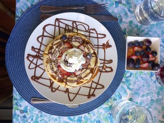Goose Pond Inn | Adirondack Mountains Bed and Breakfast