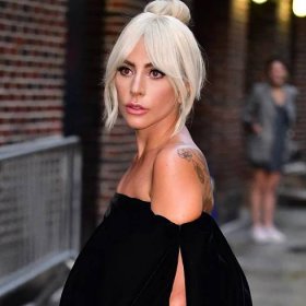 Lady Gaga Writes Emotional Op-Ed on Suicide and Mental Health