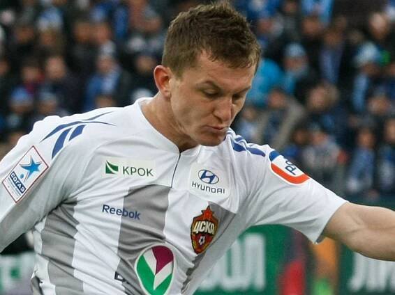 Čeští fotbalisté, které v minulosti zlákalo bohaté Rusko