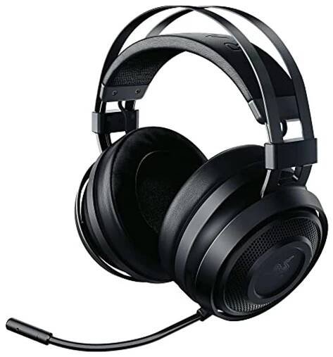 Razer Nari Essential