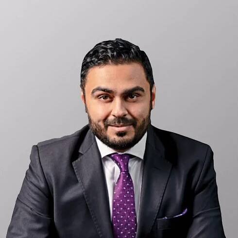 Kilam Law - Our Team