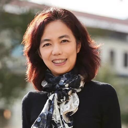 Fei-Fei Li - Schmidt Sciences