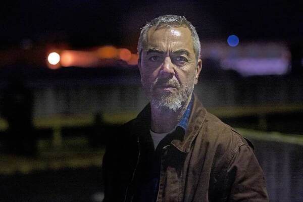 James Nesbitt - Actor