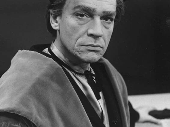 Paul Scofield: Oscar-winning actor whose phenomenal range was unmatched in his generation