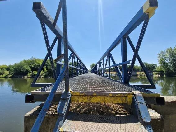 8103 - Levice - Bardoňovo | CYKLOPORTÁL.SK 