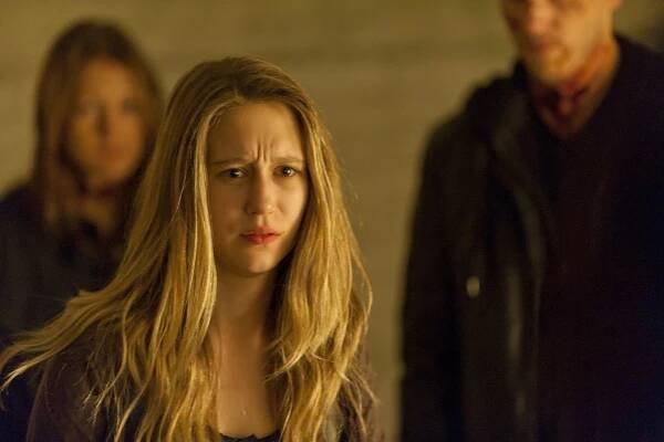 American Horror Story - Prasohlav - Z filmu - Taissa Farmiga