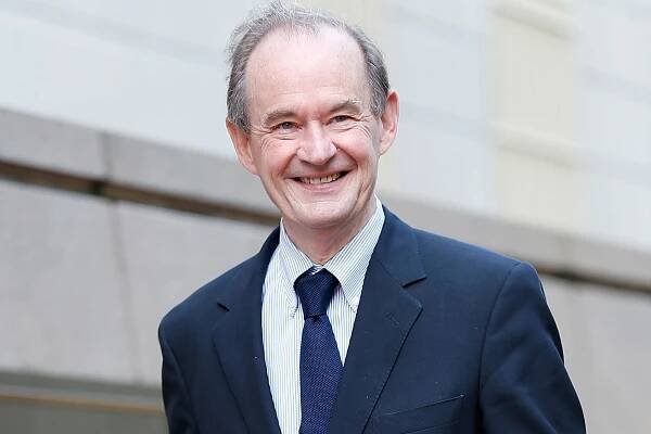 David Boies