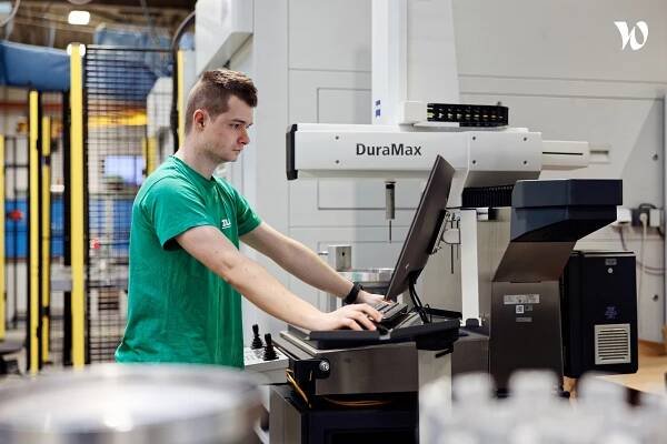 Průmysl 4.0. Seberou nám roboti práci? – ZLKL Kariéra