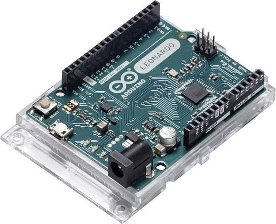Arduino A000057 deska Leonardo Core ATMega32