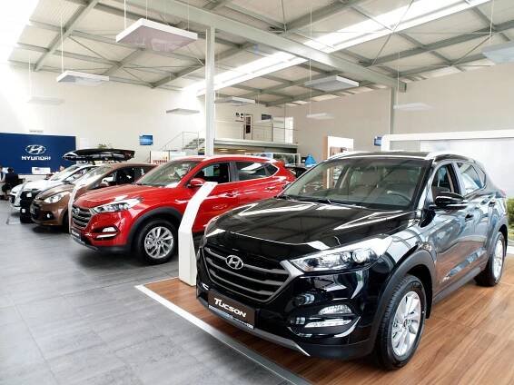Hyundai Domanský foto 2