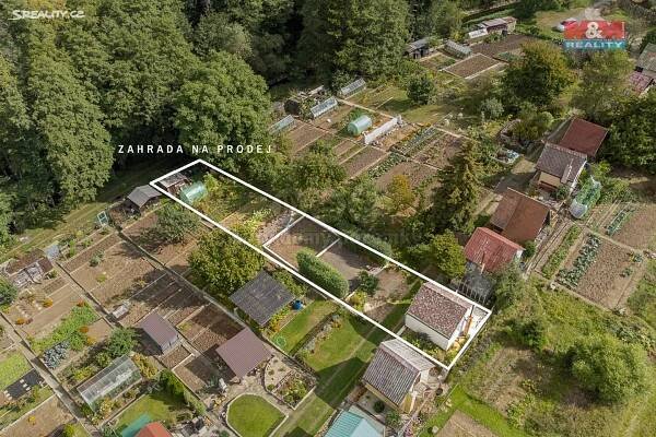 Prodej Dům, Klášterec nad Ohří - Mikulovice, okres Chomutov