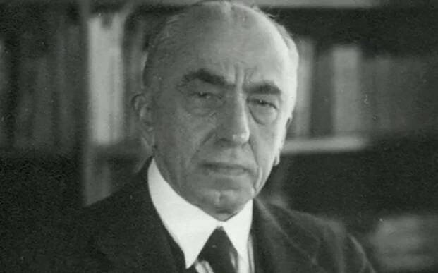 Proklínaný Emil Hácha – prezident hrdina. Svět Tomáše Koloce | Krajské listy.cz