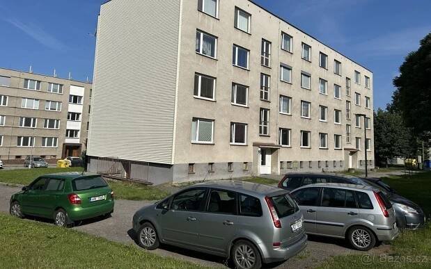 3+1, Svitavy, 568 02, 76 m²