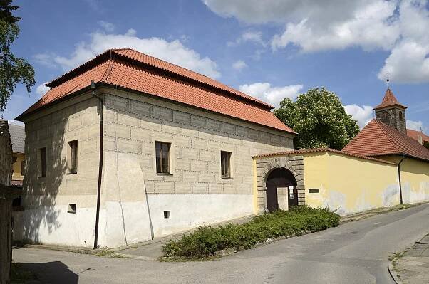 Městské muzeum v Čelákovicích, p.o. foto 2