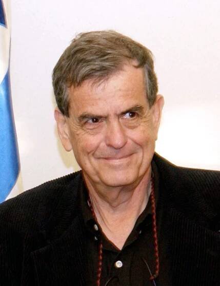 Soubor:Flickr - Government Press Office (GPO) - Nobel Laureate Aaron Ciechanover.jpg