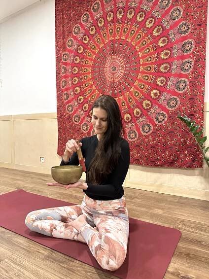 Joga s Citom – Solune