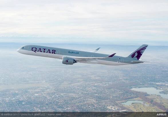 A350-1000. Nejtišší letadlo s českou stopou, kterým chce Airbus zaútočit na Boeing 777X - Zdopravy.cz