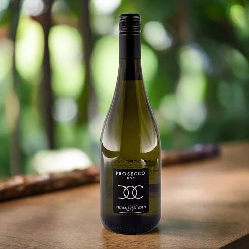 Prosecco – Little Sicily