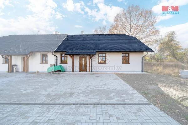 Kostelec, okres Tachov