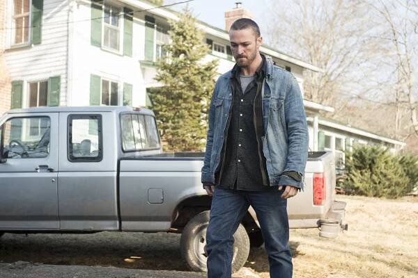 Believe - Z filmu - Jake McLaughlin