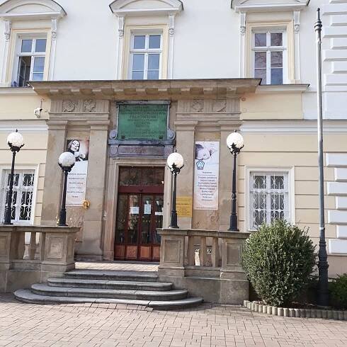 Aranžmá pro Vojenské lázně v Teplicích – Střední škola obchodu a služeb